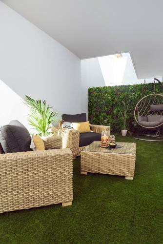 Don Rafael Luxury Suites