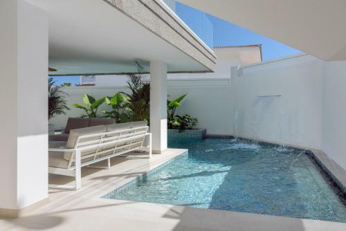 Don Rafael Luxury Suites
