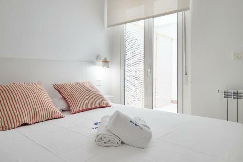 Apartamento Malibu - Basque Stay