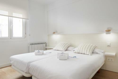 Apartamento Malibu - Basque Stay