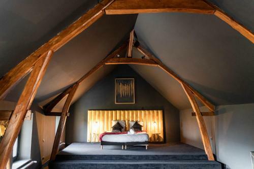 Hotel Domaine Malar