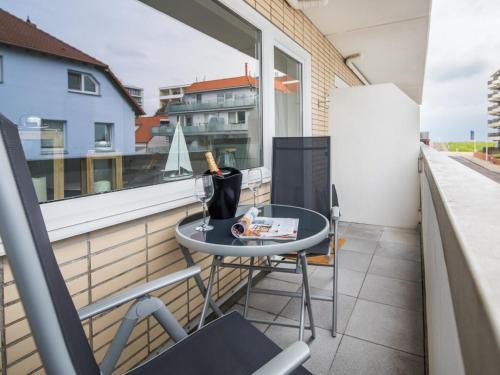 Apartamento Dujardin 5