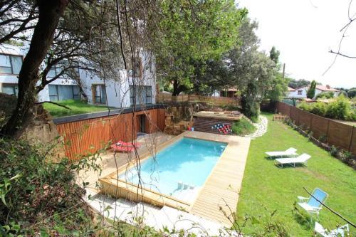 Peque�o Apartamento En Somo