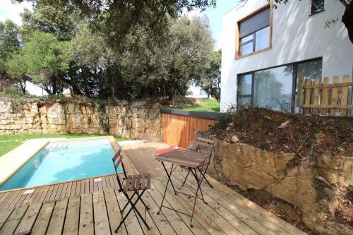 Peque�o Apartamento En Somo