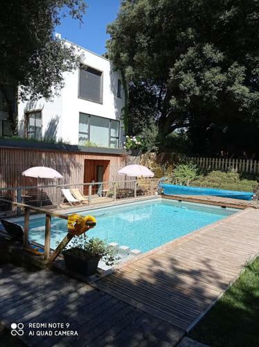 Peque�o Apartamento En Somo