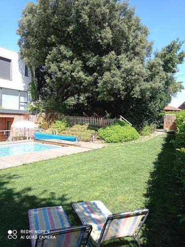 Peque�o Apartamento En Somo