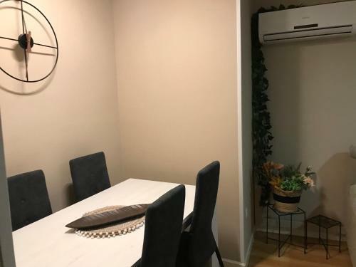 Apartamento Ideal.