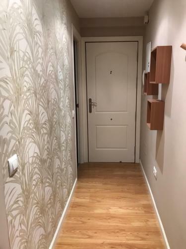 Apartamento Ideal.
