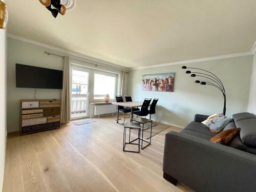 Apartamento Ferienwohnung Heller