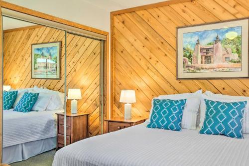 Spacious Home With Hot Tub, Sunroom And Views!