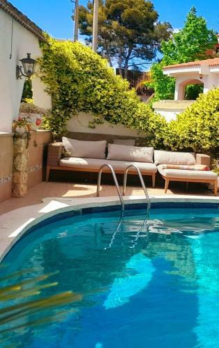 Villa Belka Home