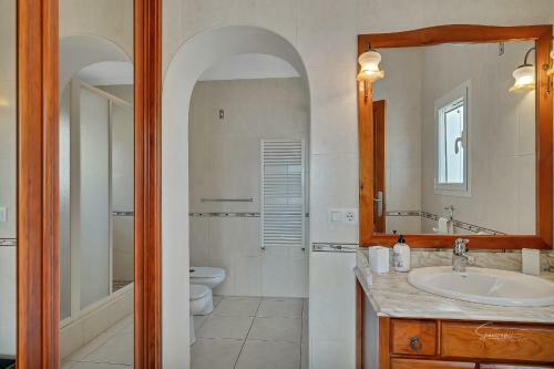 Villa Casa Tranquila