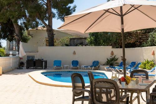 Villa Casa Tranquila