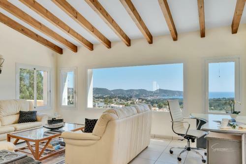 Villa Casa Tranquila