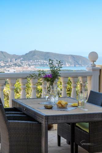 Villa Casa Tranquila