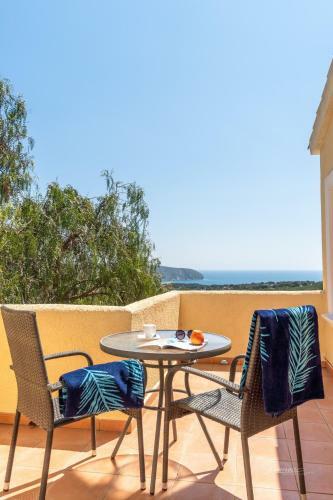 Villa Casa Tranquila