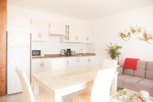 Apartamentos Thaisay La Pe�ita