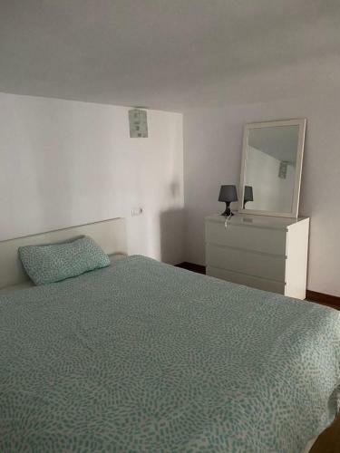 Apartamento Loft Tarifamar