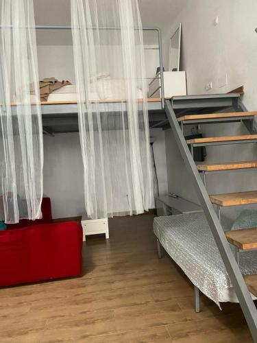 Apartamento Loft Tarifamar