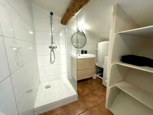 Apartamento Studio Moderne Au C?ur De Hyeres