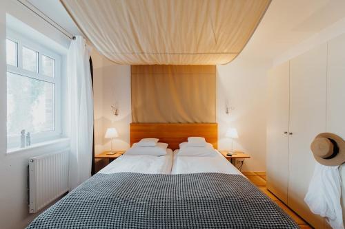 Apartamento Carpe Diem Appartement Nr. 3