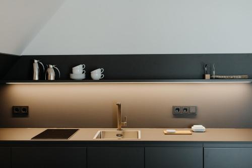 Apartamento Carpe Diem Appartement Nr. 3