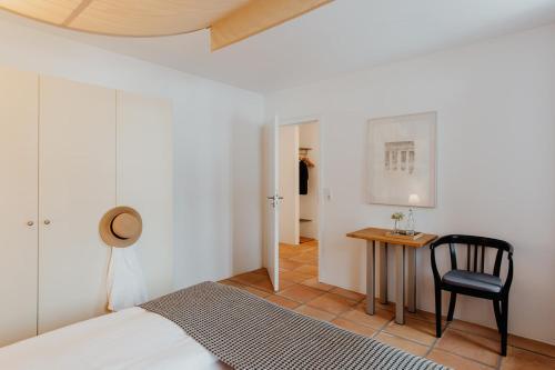 Apartamento Carpe Diem Appartement Nr. 3