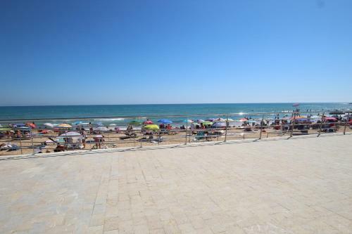 Apartamento Los Geranios