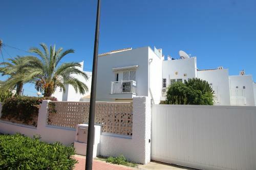 Apartamento Los Geranios