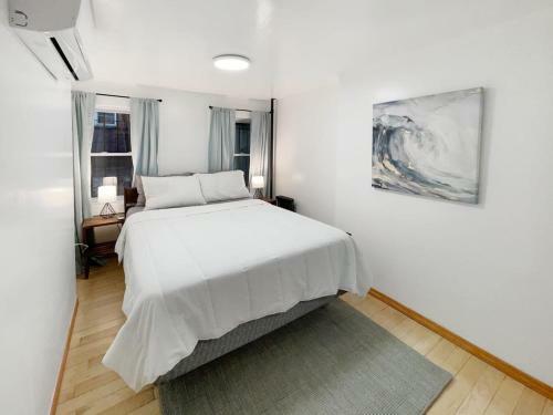 Apartamento Newly Renovated 3 Beds With Private Backyard