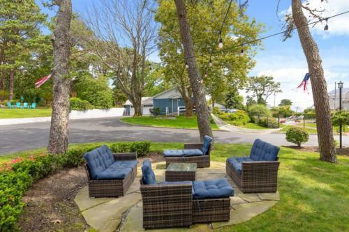 Ocean View Terrace Inn 114