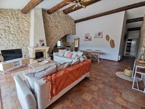 Apartamento Les G�tes De La Barben