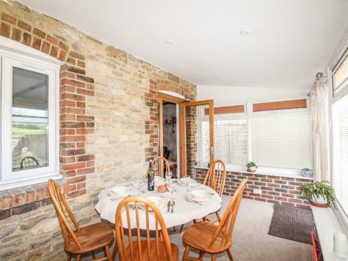 Knapp Cottage