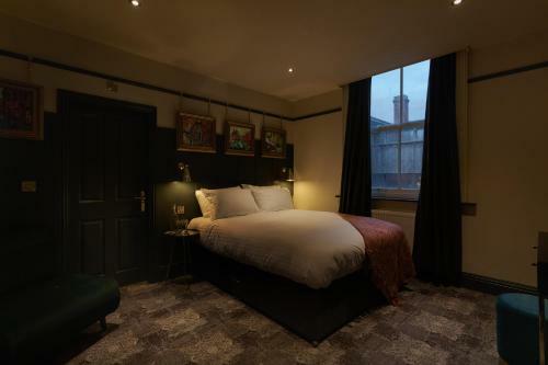 Swan & Railway Hotel Wigan