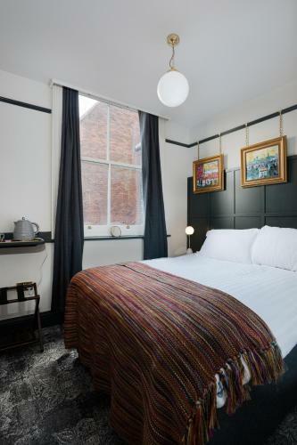 Swan & Railway Hotel Wigan