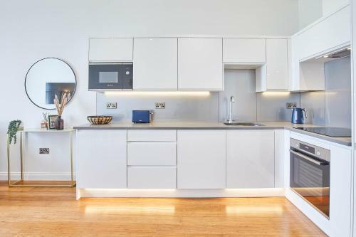 Apartamento Host & Stay - Saltwater Suite