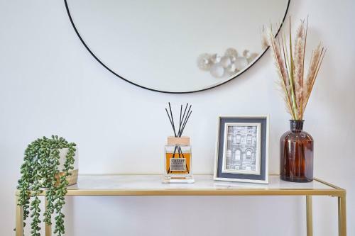 Apartamento Host & Stay - Saltwater Suite