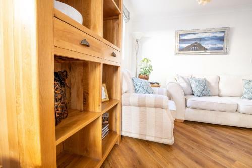 Apartamento Number Seven Cottage