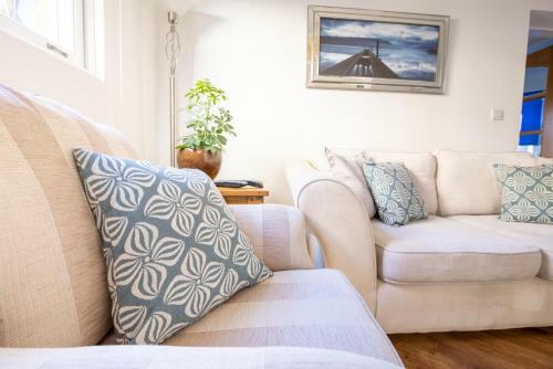 Apartamento Number Seven Cottage
