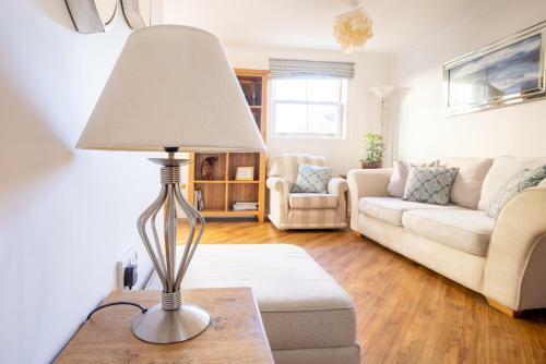 Apartamento Number Seven Cottage