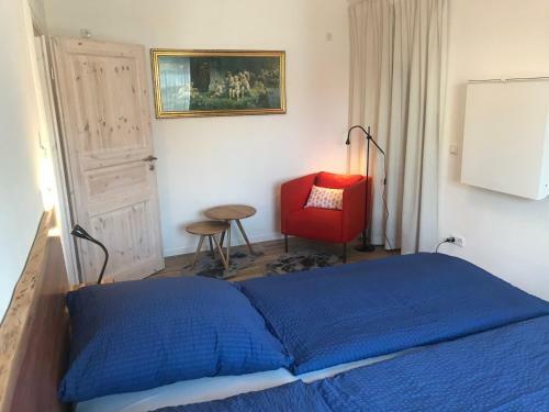Apartamento Alte Post Altwahnsdorf