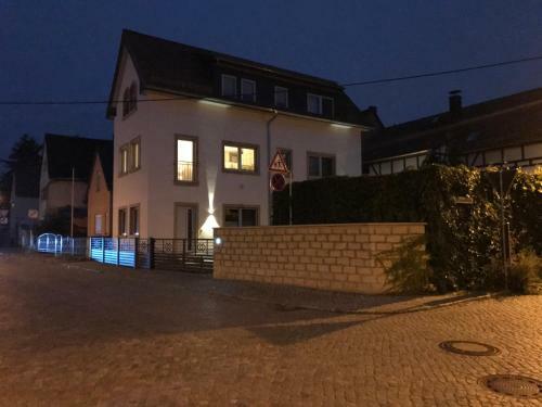 Apartamento Alte Post Altwahnsdorf