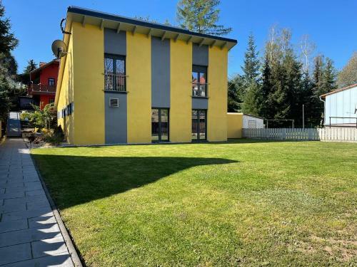 Apartamento Ferienhaus Nicole II