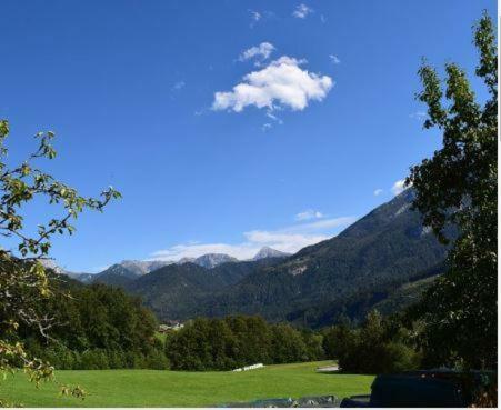 Apartamento J�rgenlehen Ferienwohnungen
