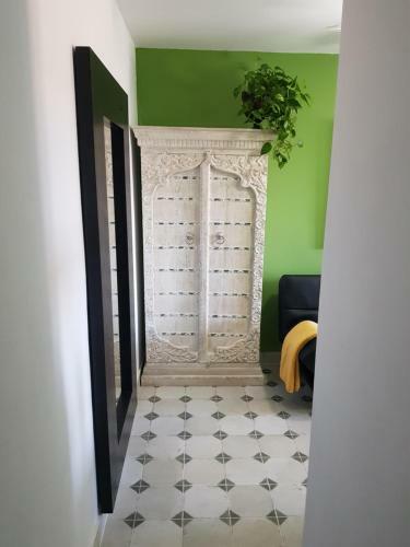 Apartamento Loft La Africana