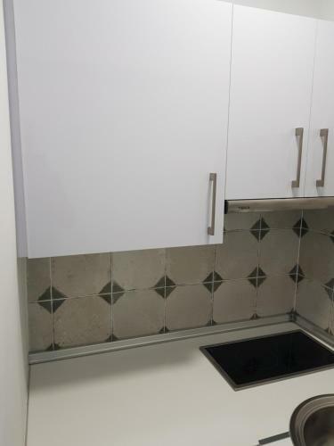 Apartamento Loft La Africana