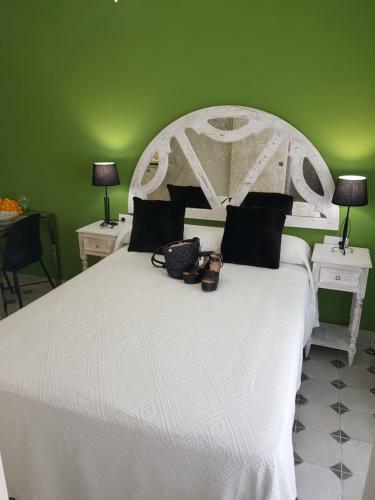 Apartamento Loft La Africana