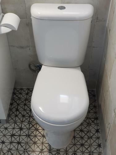 Apartamento Loft La Africana