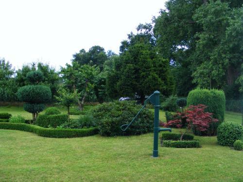 Apartamento Ferienwohnungen ?villa Havelblick?