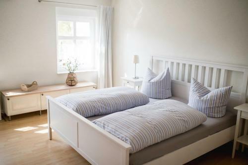 Apartamento Ferienwohnungen ?villa Havelblick?
